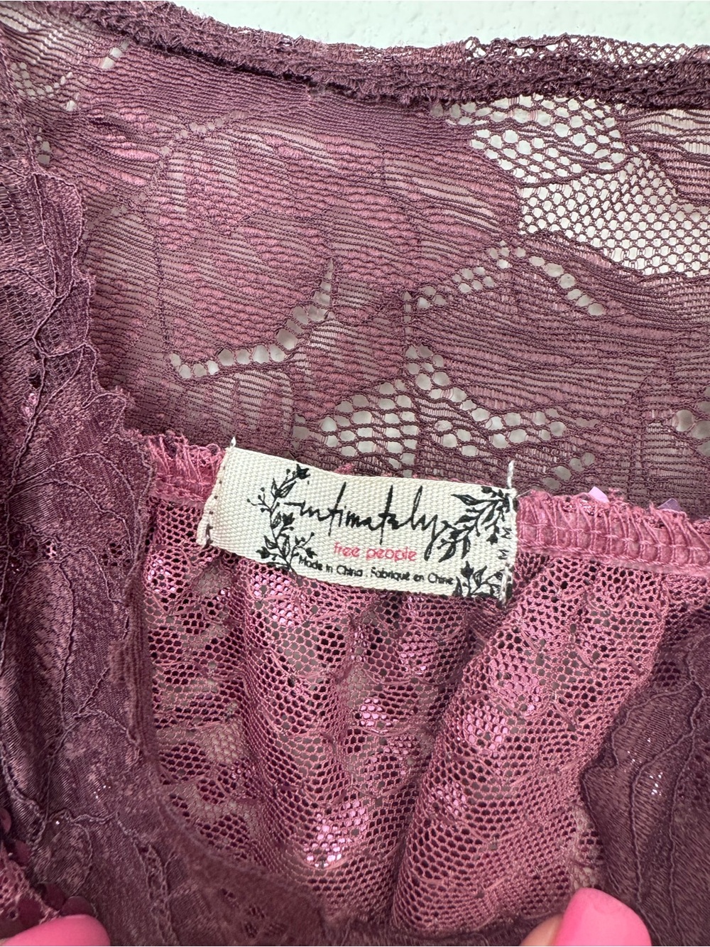 fp sequins tank - Picture 5 of 5